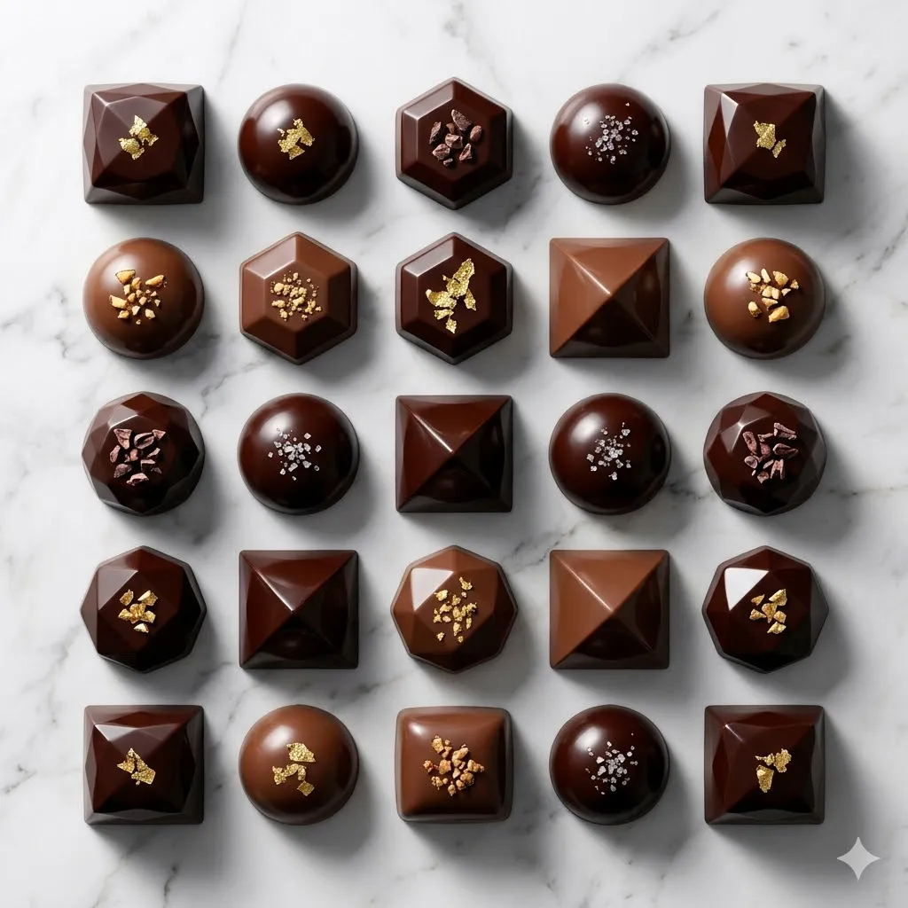 Coffret Degustation Grand Cru