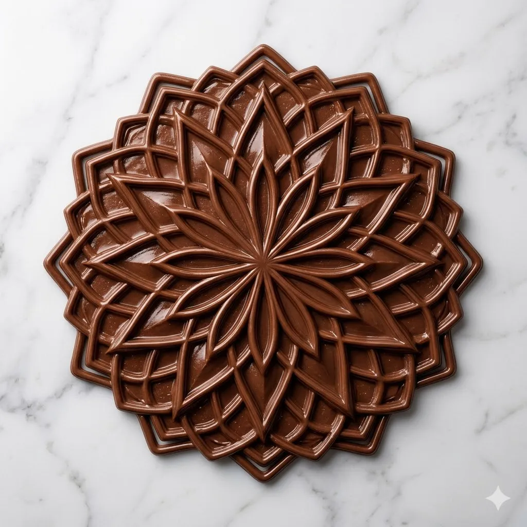 Pate A Tartiner Noisette