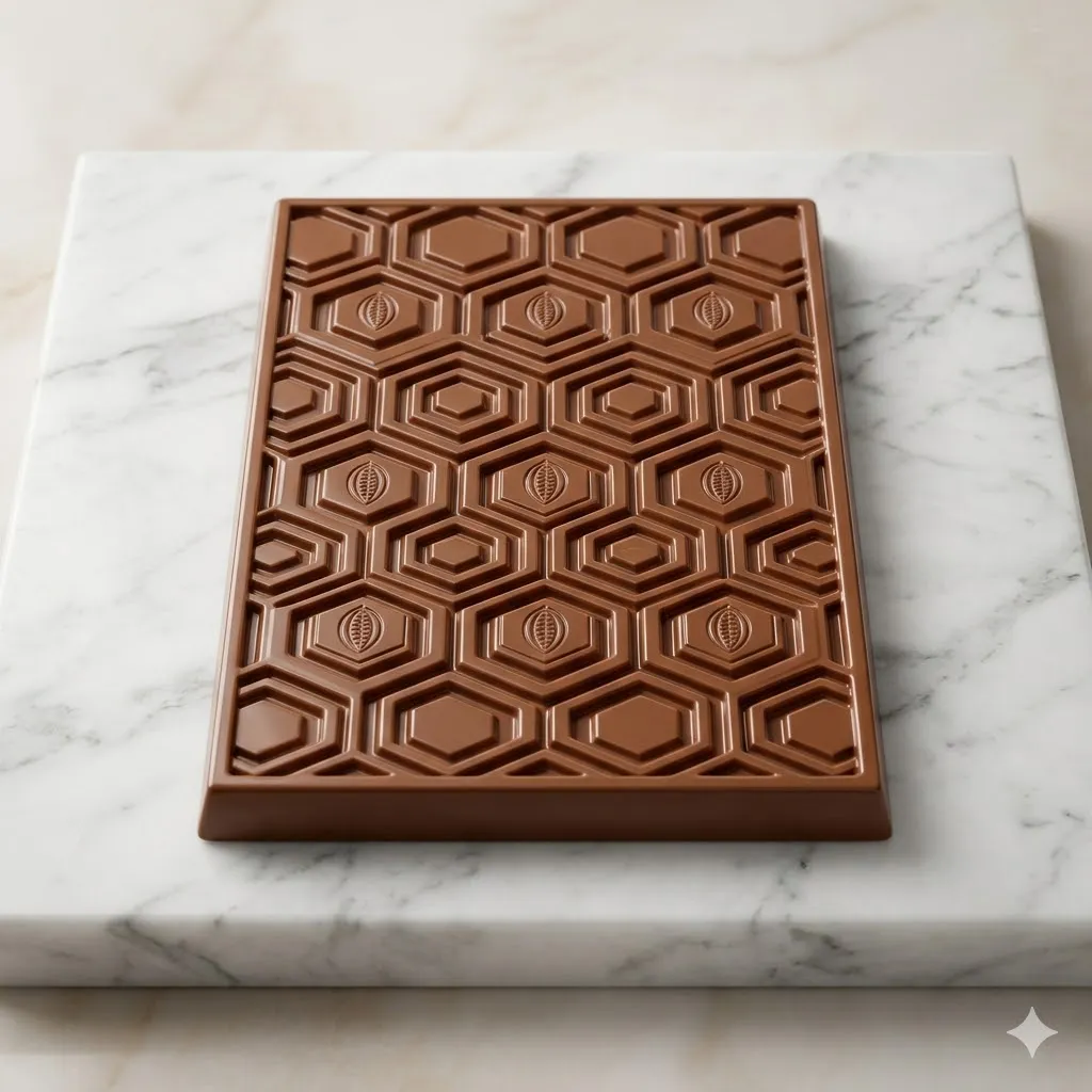 Tablette Lait Noisette