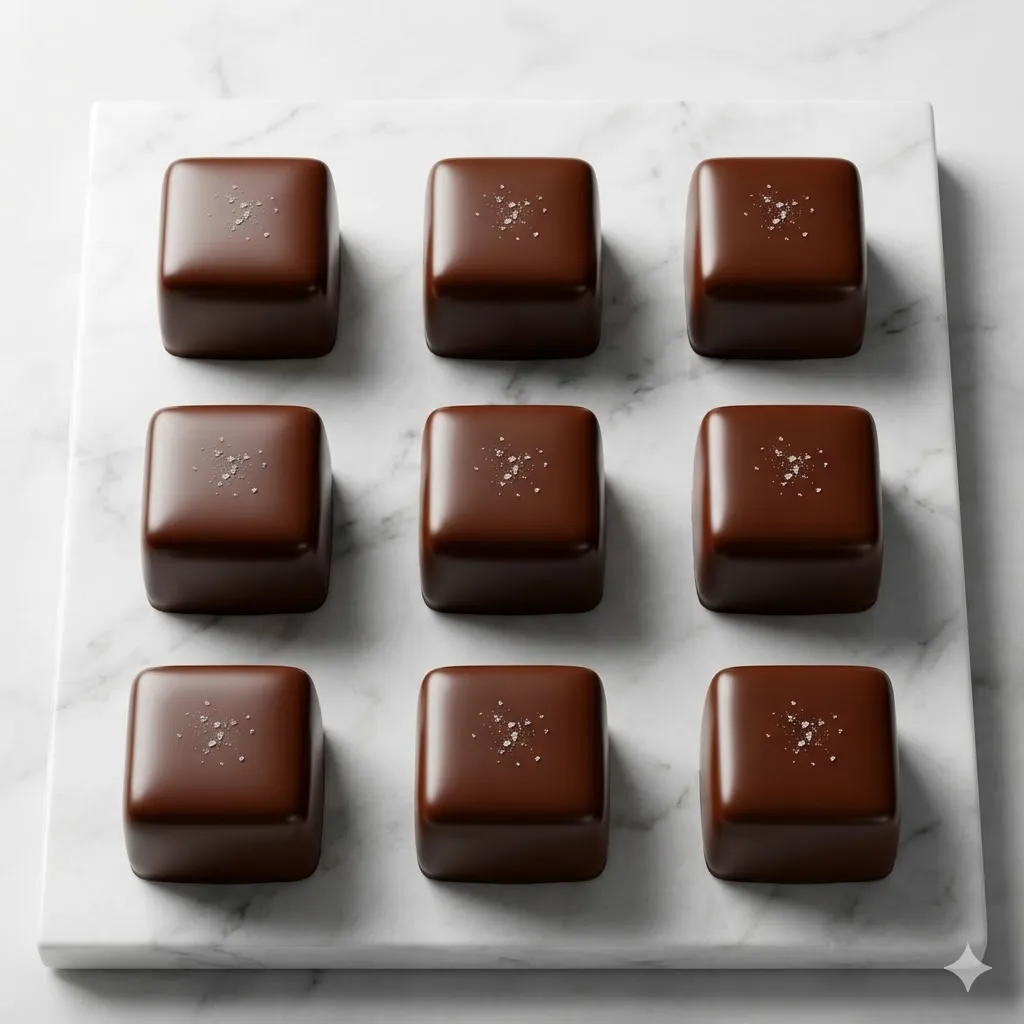 Truffes Caramel Beurre Sale